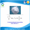 2-Aminoimidazole hemisulfate, CAS 1450-93-7, Pharmaceutical Intermediates